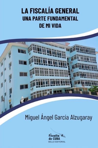 Libro Alzugaray