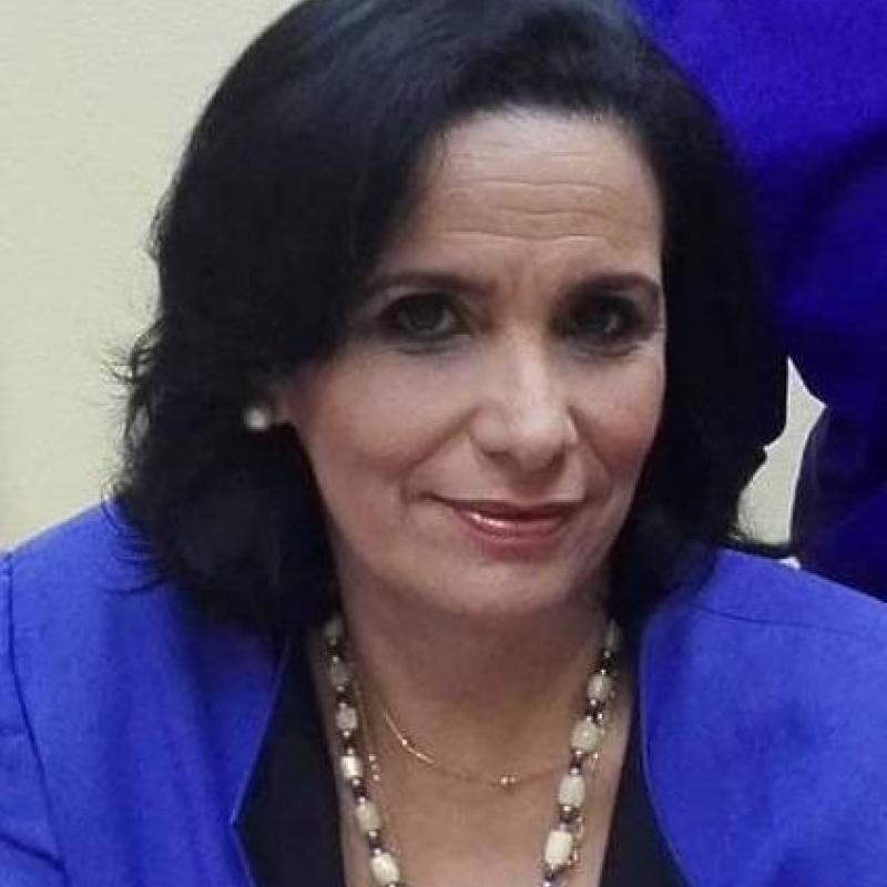 Yamila Peña Ojeda