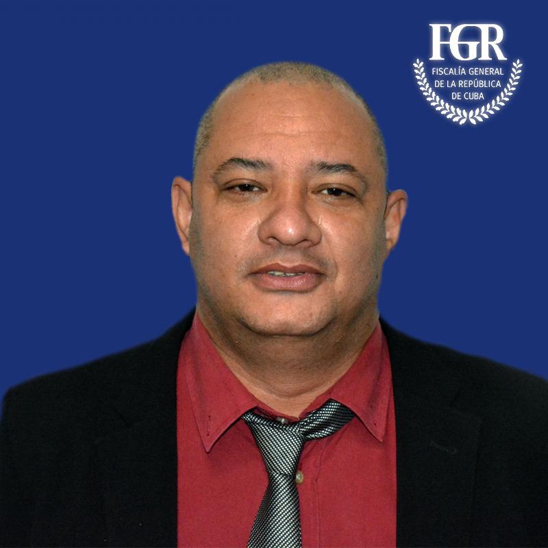 Fiscal Jefe Provincial de Artemisa