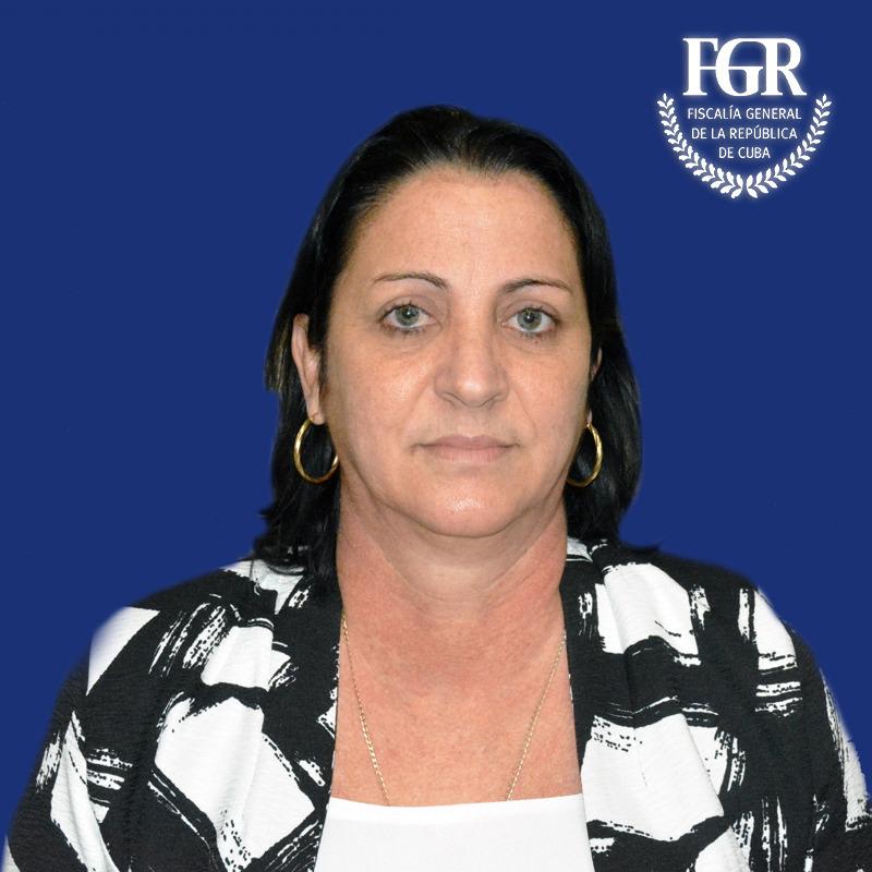 Fiscal Jefe Provincial de Sancti Spíritus