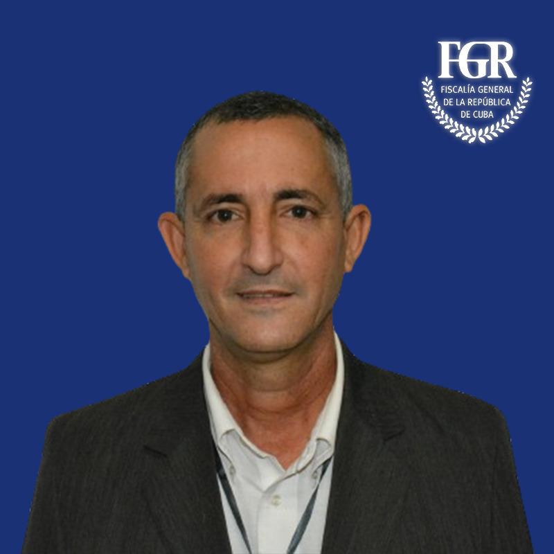 Luis Pérez Morales